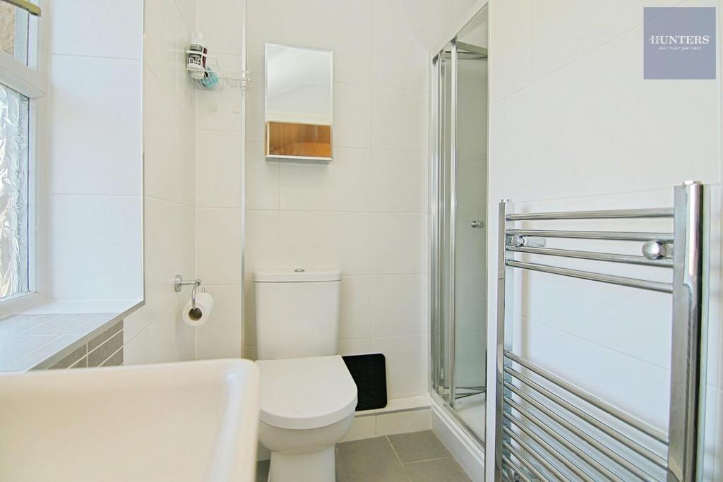 Ensuite