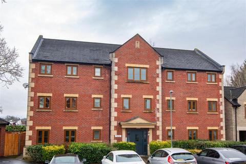 2 bedroom apartment for sale, Abbotts Close, Walton-Le-Dale, Preston