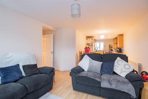 2 bedroom apartment for sale, Abbotts Close, Walton-Le-Dale, Preston