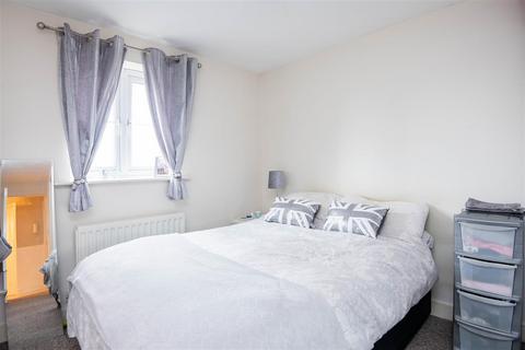 2 bedroom apartment for sale, Abbotts Close, Walton-Le-Dale, Preston