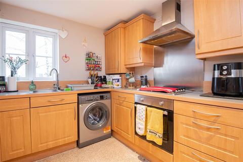 2 bedroom apartment for sale, Abbotts Close, Walton-Le-Dale, Preston