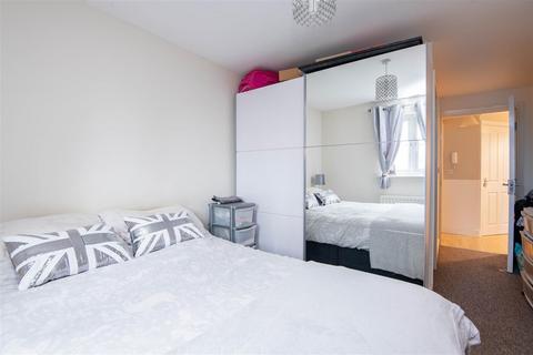 2 bedroom apartment for sale, Abbotts Close, Walton-Le-Dale, Preston