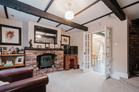 undefined, Toft Road, Knutsford