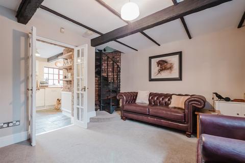 undefined, Toft Road, Knutsford