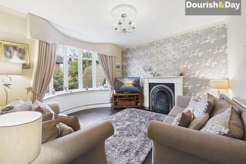 3 bedroom detached house for sale, Warwick Road, Stafford ST17