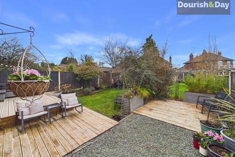 3 bedroom detached house for sale, Warwick Road, Stafford ST17