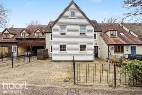 3 bedroom detached house for sale, Friars Lane, Braintree
