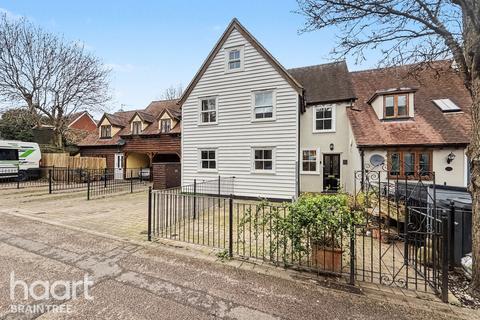 undefined, Friars Lane, Braintree