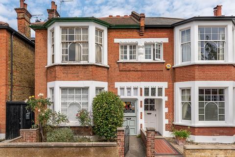 undefined, Hotham Road, SW15