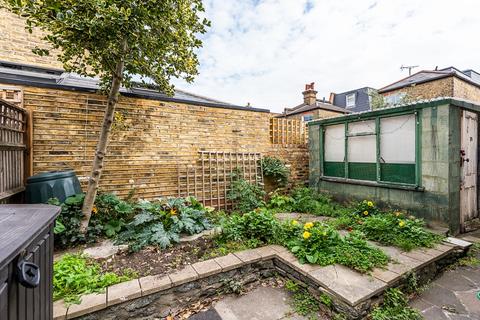 undefined, Hotham Road, SW15