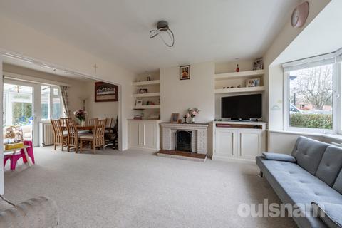 undefined, Wirral Road, Bournville Village Trust, Northfield, Birmingham, B31