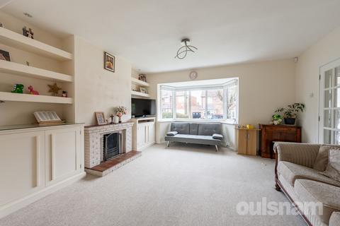 undefined, Wirral Road, Bournville Village Trust, Northfield, Birmingham, B31