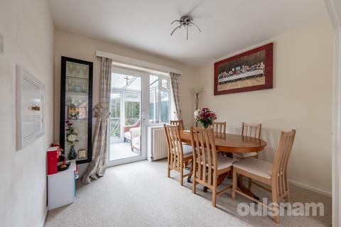 undefined, Wirral Road, Bournville Village Trust, Northfield, Birmingham, B31