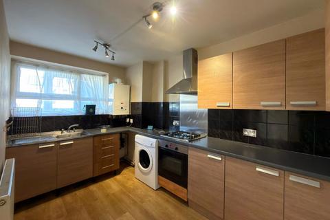 undefined, Flat 22 Hugh Gaitskell House, Butler Road, Harlesden, London, NW10 9RT