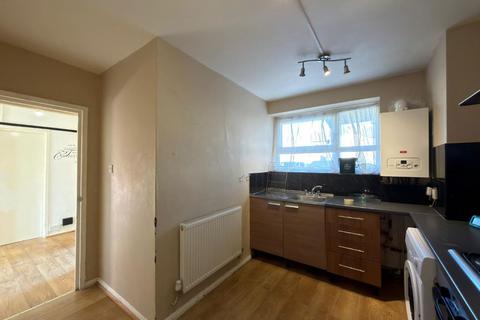 undefined, Flat 22 Hugh Gaitskell House, Butler Road, Harlesden, London, NW10 9RT