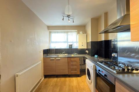 undefined, Flat 22 Hugh Gaitskell House, Butler Road, Harlesden, London, NW10 9RT