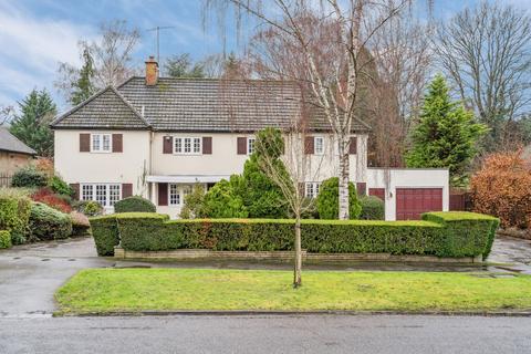 4 bedroom detached house for sale, Wolsey Road, Northwood HA6