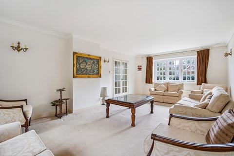 4 bedroom detached house for sale, Wolsey Road, Northwood HA6