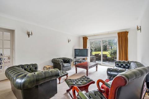 4 bedroom detached house for sale, Wolsey Road, Northwood HA6
