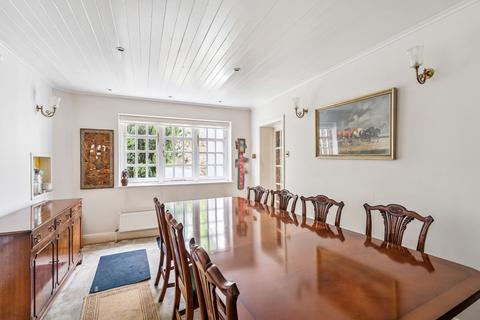 4 bedroom detached house for sale, Wolsey Road, Northwood HA6