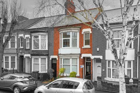 3 bedroom terraced house for sale, Harrow Road, Leicester