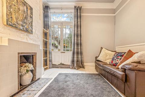 3 bedroom terraced house for sale, Harrow Road, Leicester