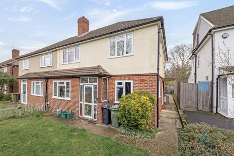 2 bedroom maisonette for sale, Stoneleigh Park Road, Surrey KT19