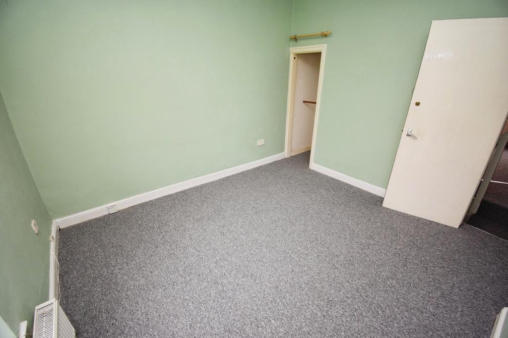 Front Bedroom