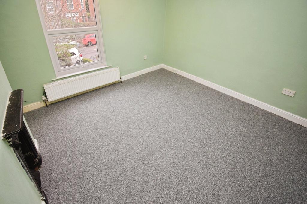 Front Bedroom