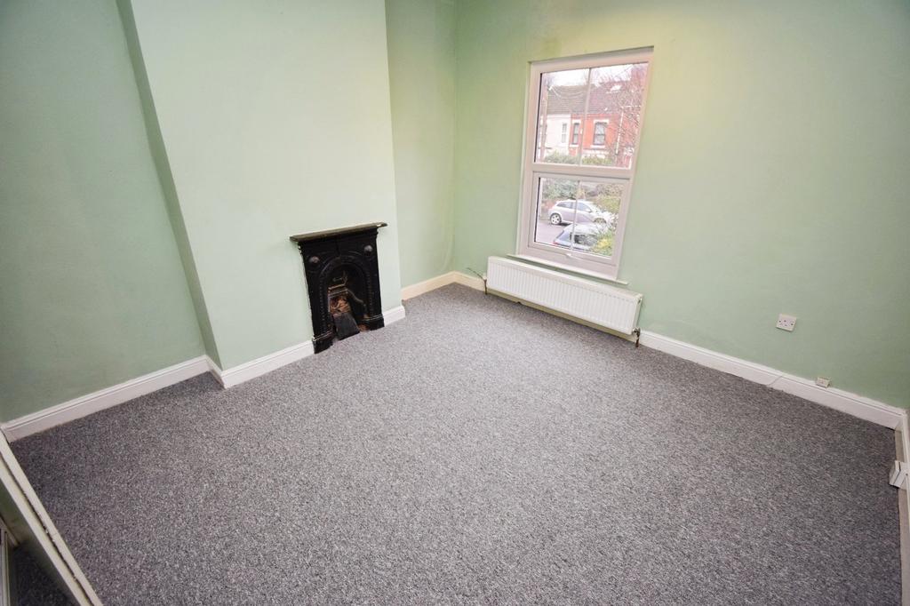 Front Bedroom