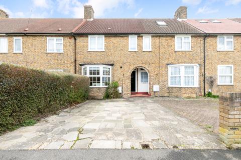 Evesham Green, Morden SM4
