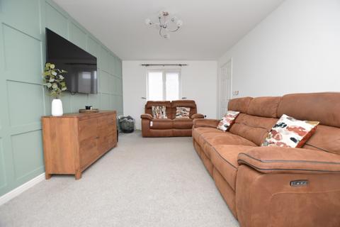 undefined, Colliery Meadow, Springfield, Wigan, WN6