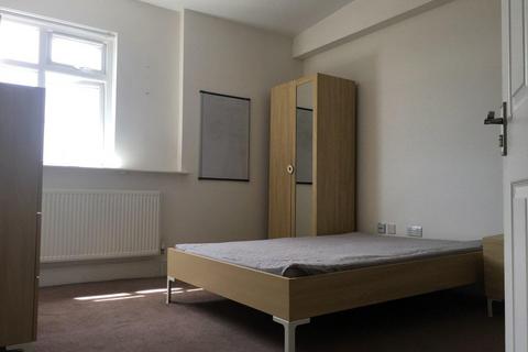 undefined, Hyde Terrace, Leeds