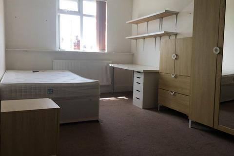 undefined, Hyde Terrace, Leeds