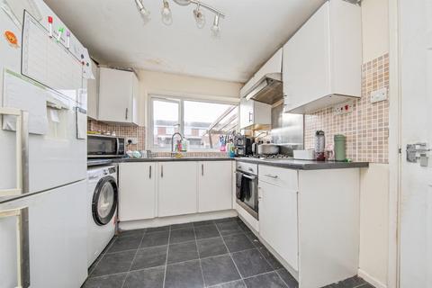 undefined, Peter Bruff Avenue, CLACTON-ON-SEA