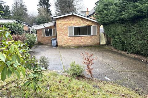 undefined, Hendon Wood Lane, London NW7