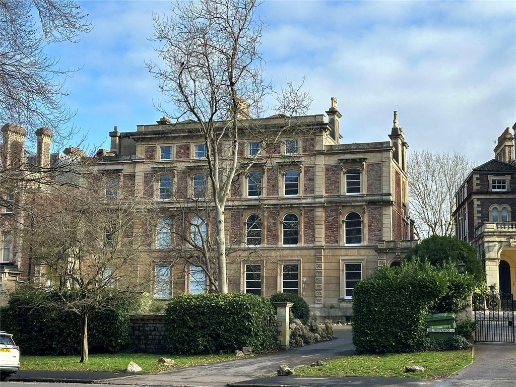 Front Elevation