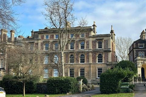 undefined, The Promenade, Clifton Down, Bristol, BS8