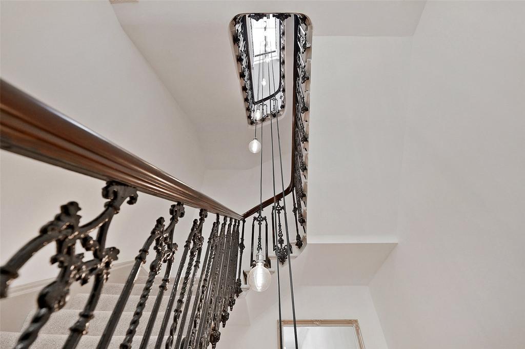 Stairwell
