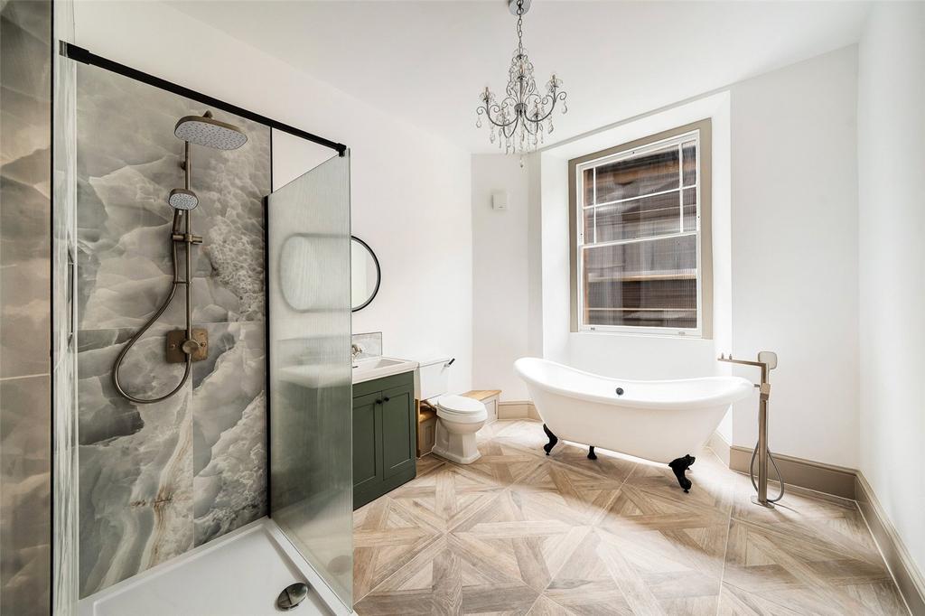Ff Bathroom