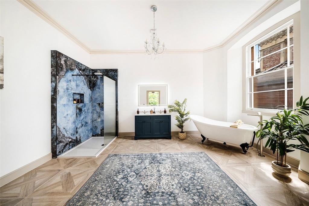 En Suite