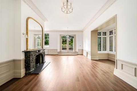 undefined, The Promenade, Clifton Down, Bristol, BS8