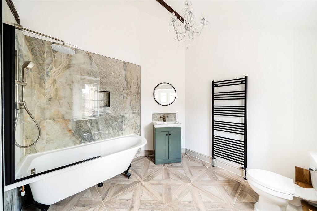 En Suite