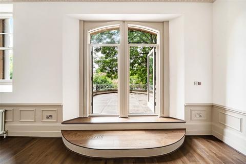 undefined, The Promenade, Clifton Down, Bristol, BS8