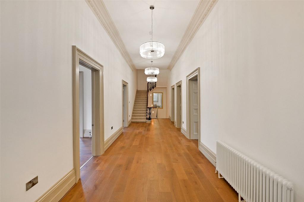 Reception Hall