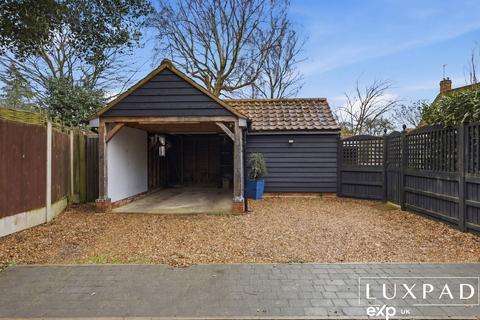 undefined, Perry Lane, Colchester CO4