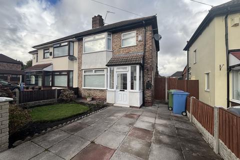 undefined, Christopher Way, LIVERPOOL