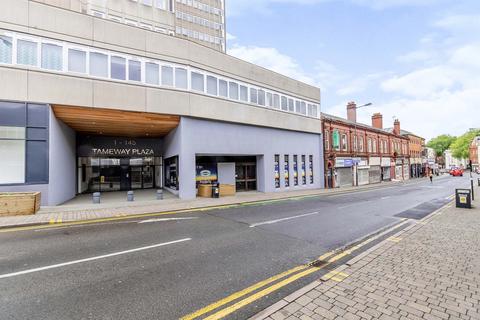 undefined, Bridge Street, Walsall