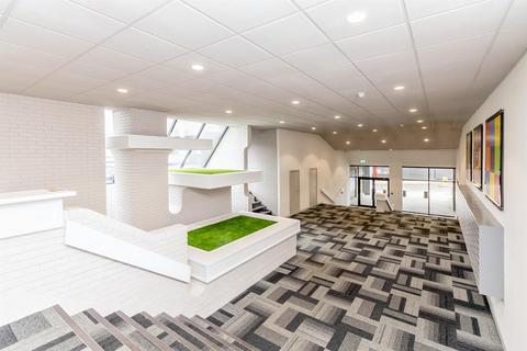 undefined, Bridge Street, Walsall