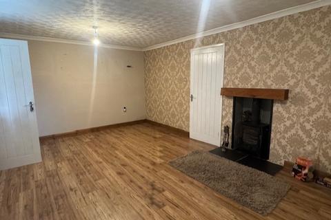 undefined, Bainbridge Green